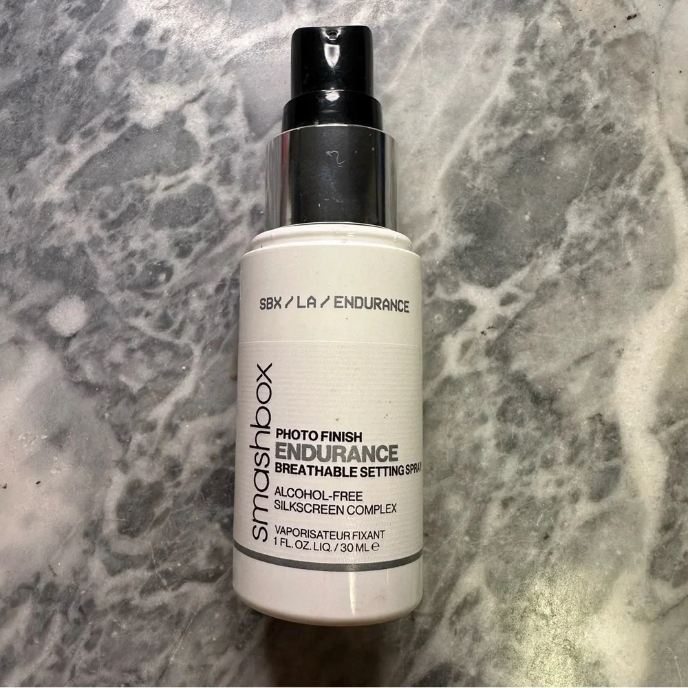 Smashbox Photo Finish‎ Endurance Setting Spray